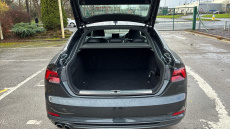 Audi A5 40 TDI S Line 5dr S Tronic Diesel Hatchback